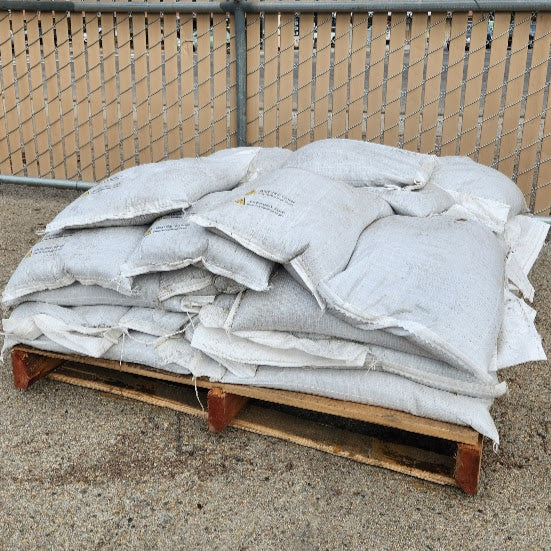 40 Sandbags For Sale