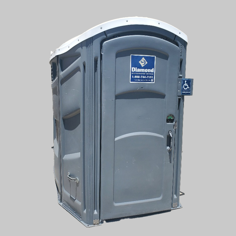 ADA Handicap Restroom