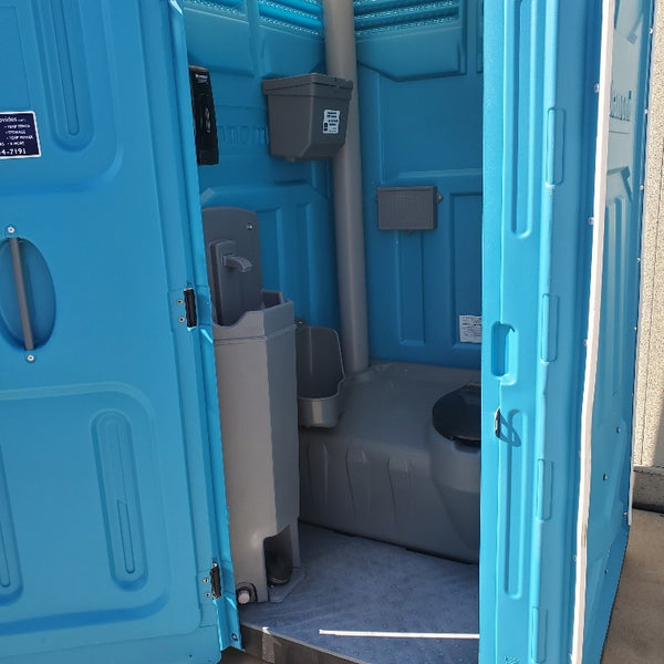 Premier With Sink Diamond Environmental Services