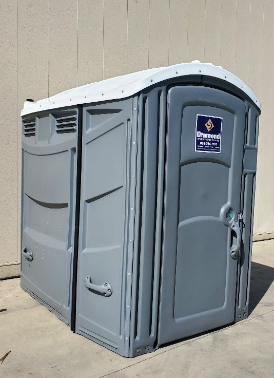 ADA Handicap Restroom