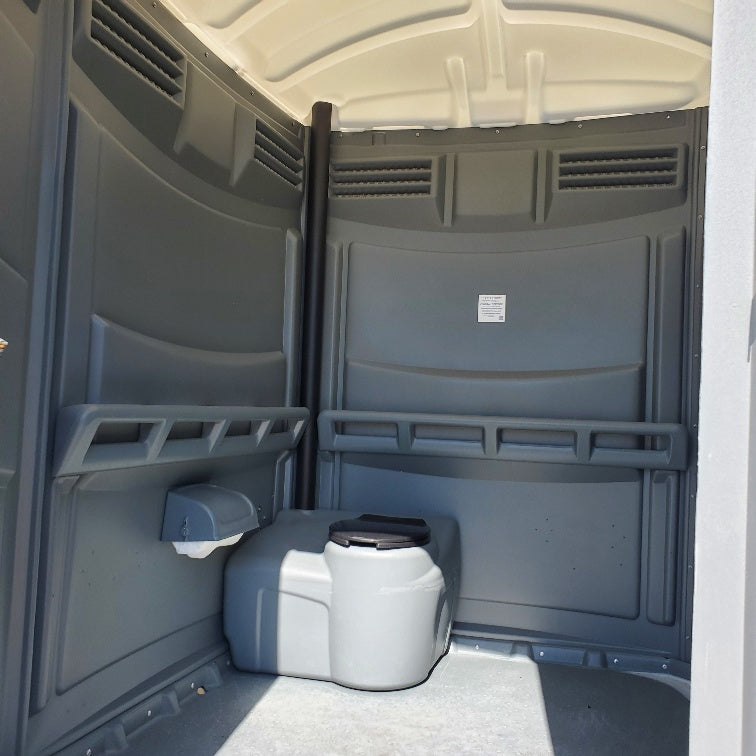 ADA Handicap Restroom