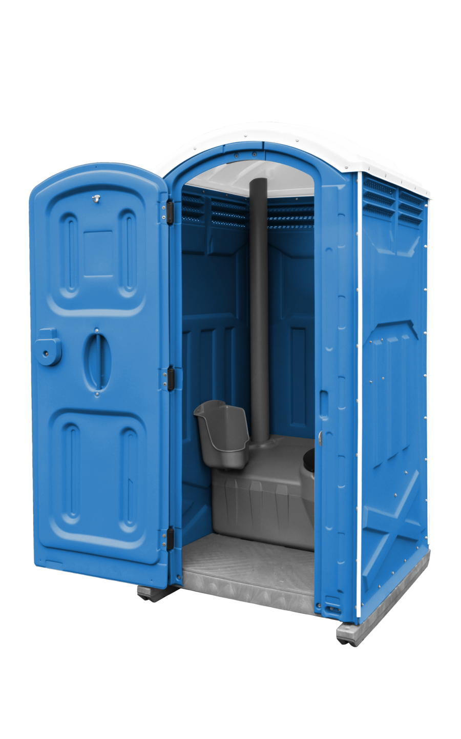 Classic Single Restroom