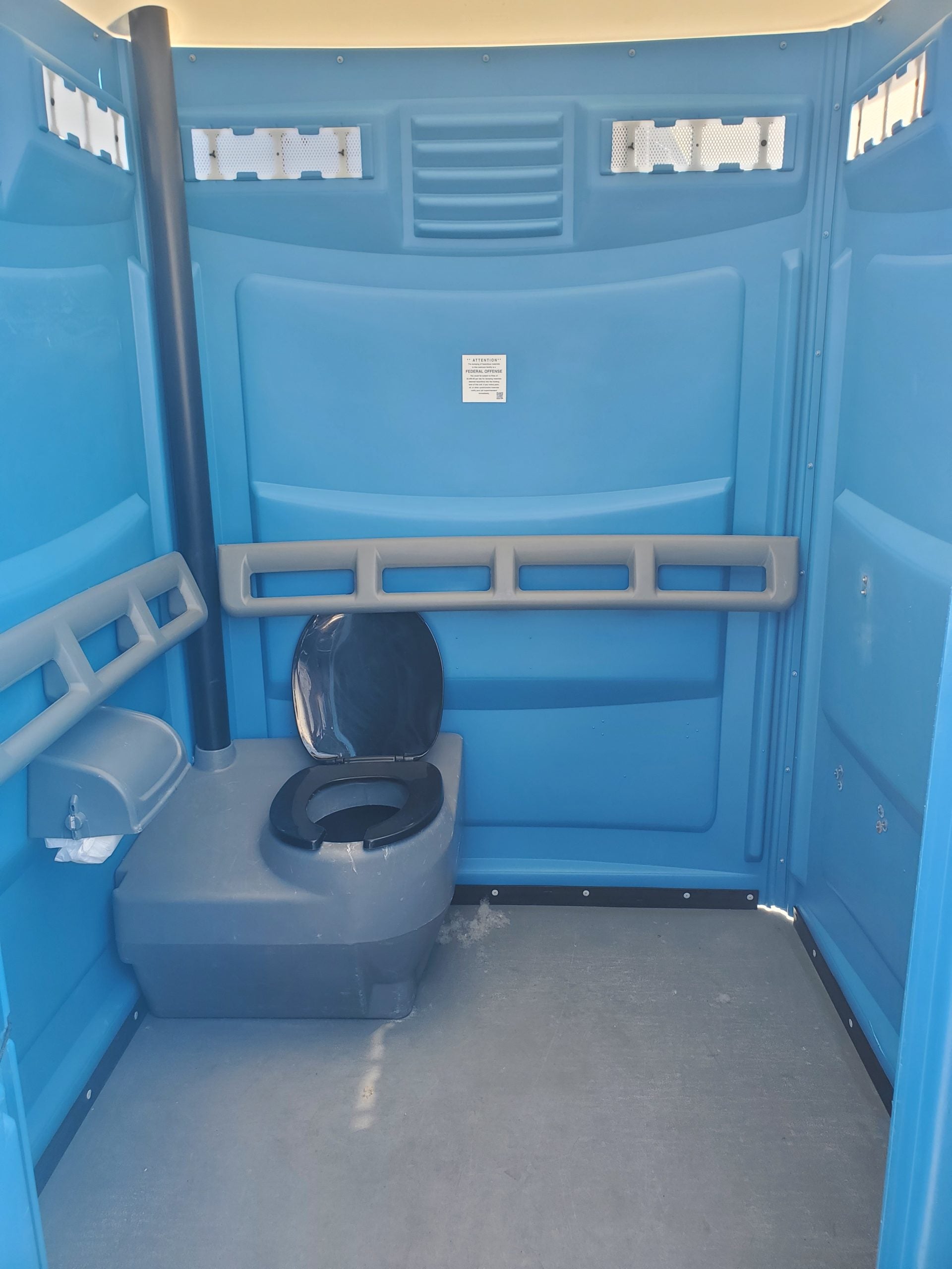 Handicapped Access Handicap Accessible - Diamond Environmental Services