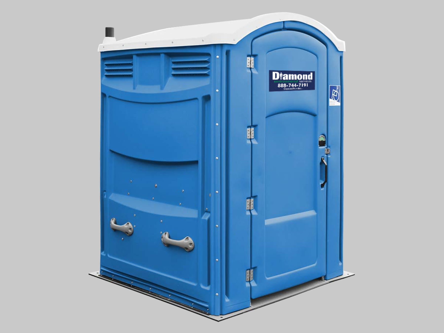 Handicap Accessible Diamond Environmental Services Handicap accessible diamond environmental services