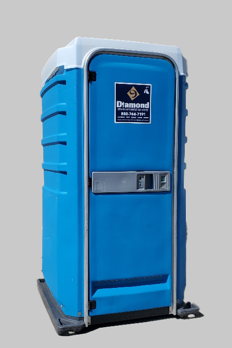 Premier Plus Flushable With Sink - Diamond Environmental Services
